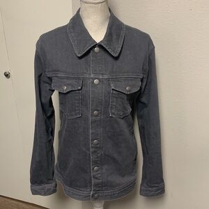 A.P.C. Rue Madame Paris jacket